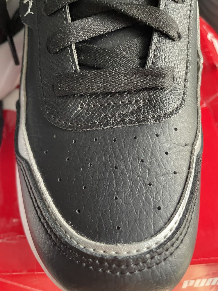 Кросівки Puma cilia mode lux