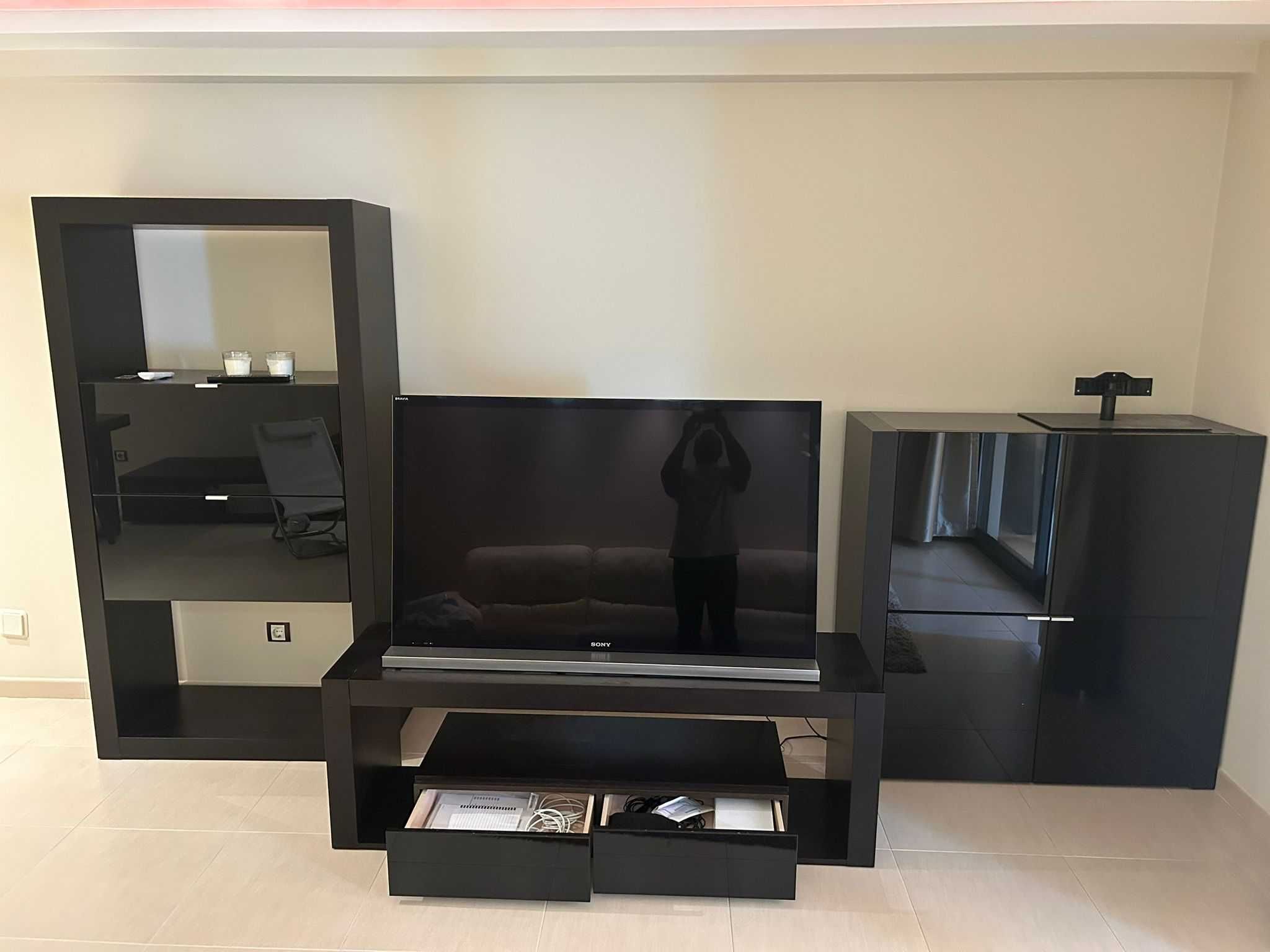 Conjunto de sala de estar