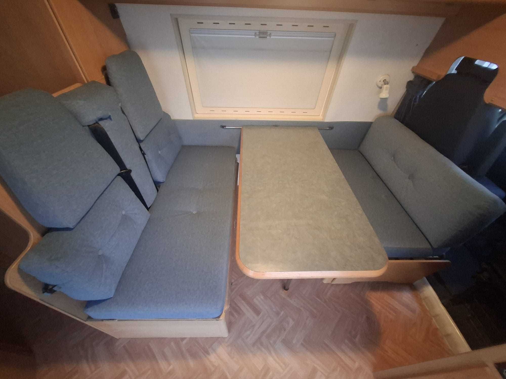 Adria Van 2.8jtd
