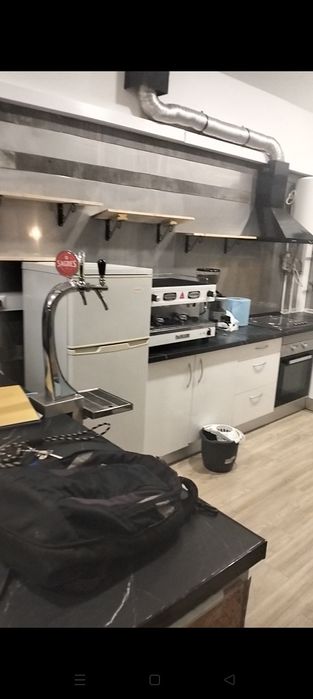 Cedência de cotas restaurante Mercado Sintra