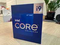 Intel Core i9-12900K | 16 rdzeni | 24 wątki | Stan idealny
