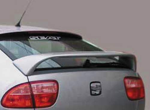 Aileron + peças SEAT leon 1m
