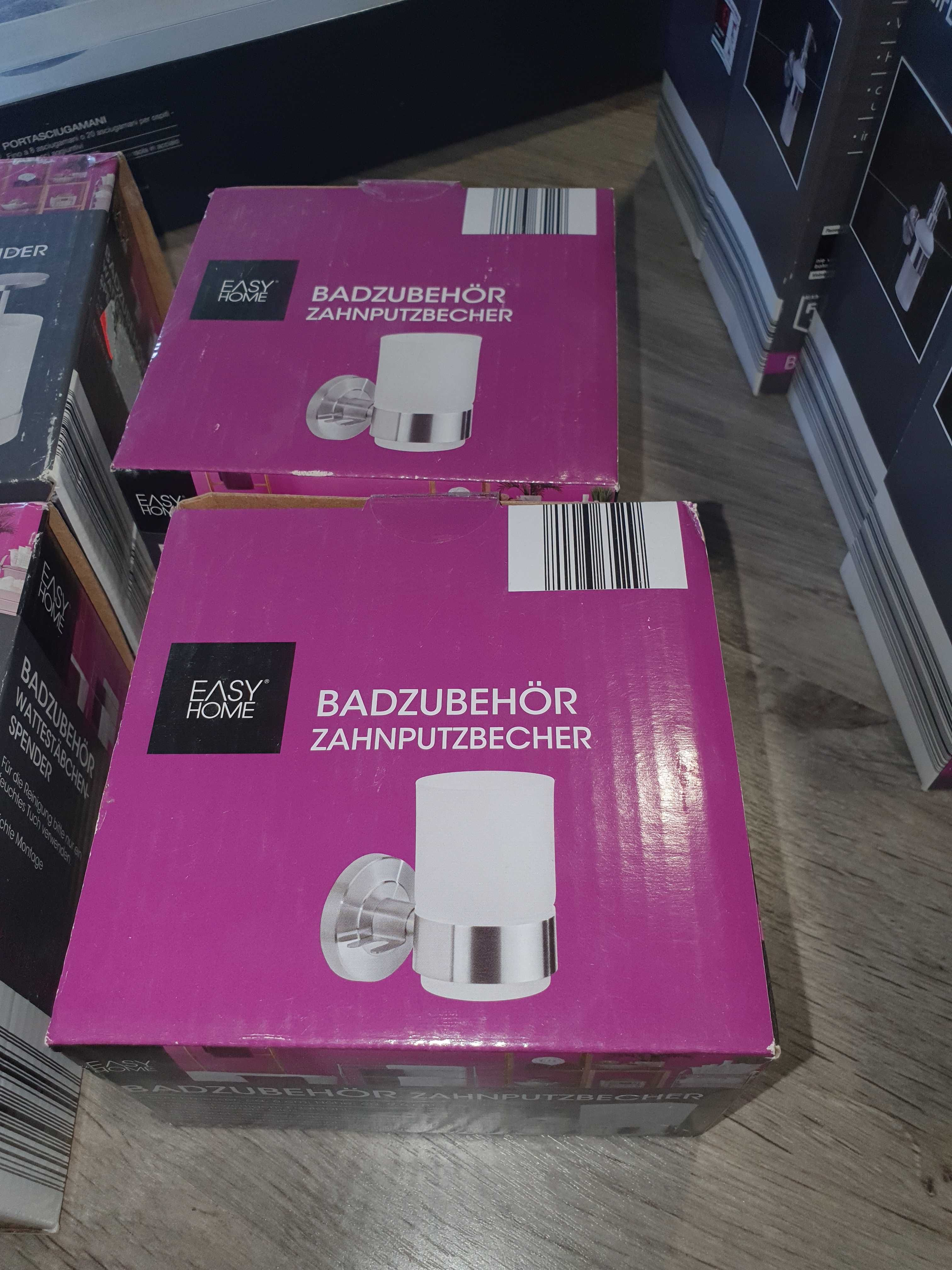Acessorios para casa de banho