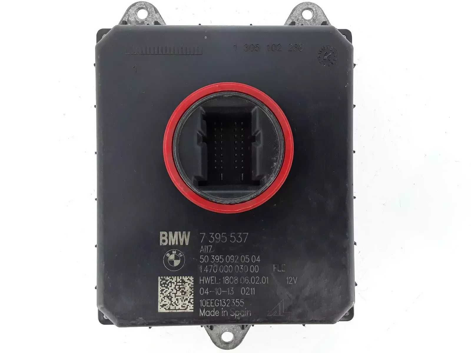 Блоки фар DRL / управління Fle 2 Max BMW Mini Cooper F54 F55 F56 F57