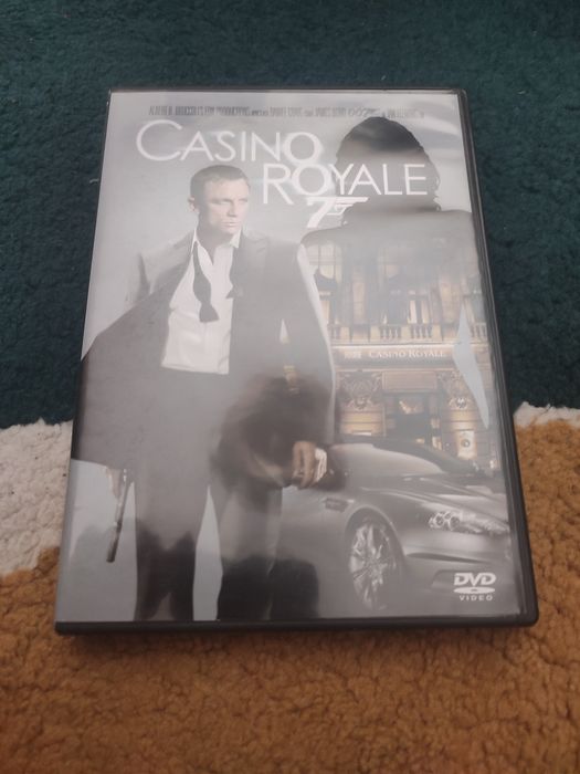 007 - Casino Royale