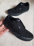 Классические кеды  Vans atwood кеди черевики р.38 24см