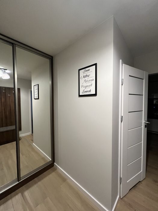 Mieszkanie 43 m2 - DOSTĘPNE OD ZARAZ!