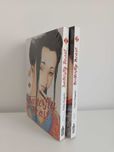 Butterfly Beast - Volume 1 e 2 (Novo)