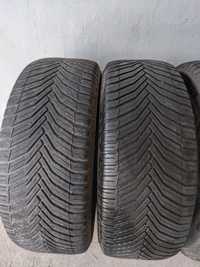 Шини Michelin 235/50 R19, 4 шт, 2020