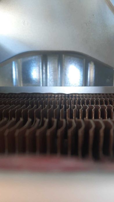 Газова колонка Junkers BOSCH Юнкерс з tfs дисплеєм Німецька Wernau