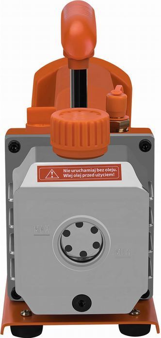 Pompa Próżniowa Z Komorą Próżniową 230V 200W