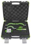 Kit de Bloqueio AUDI OPEL VAUXHALL 1.0 / 1.2 / 1.4 Turbo JBM  JR19
