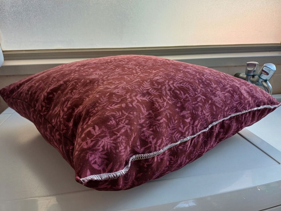 Interior de almofada quadrada (45 cm)