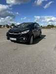 Hyundai ix35 blue drive 1.6 benzyna