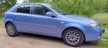 Daewoo Lacetti 2004