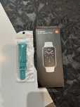 zegarek / opaska Xiaomi Smart Band 7 Pro - na gwarancji