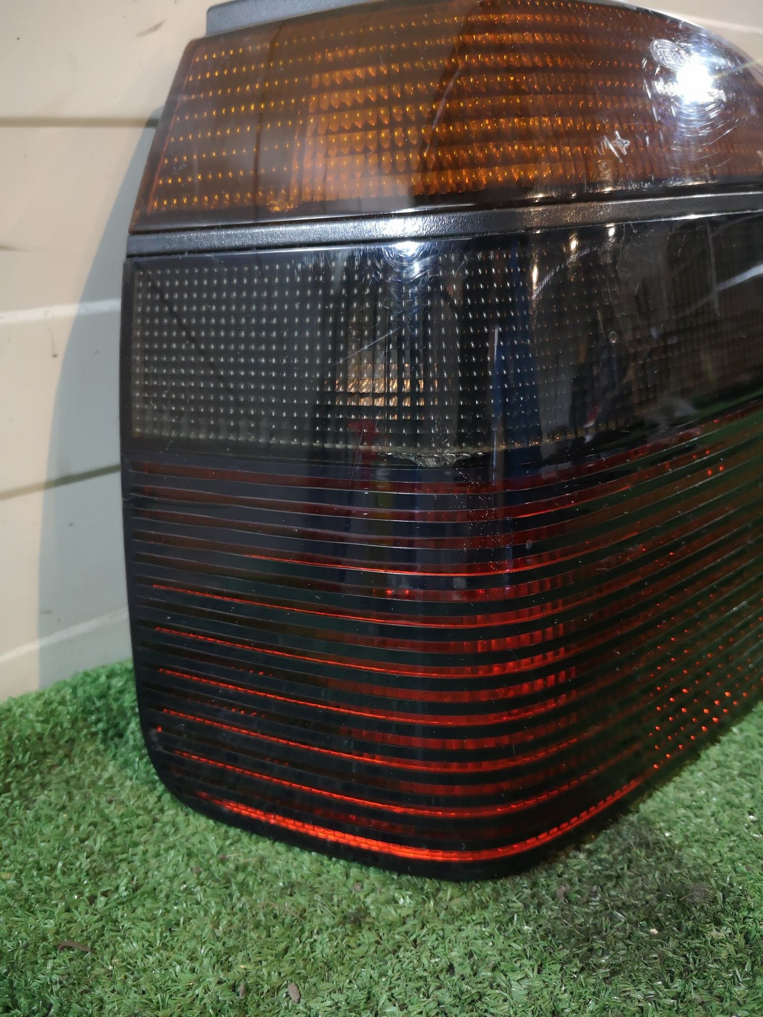 VW Golf 3 lampa tylna