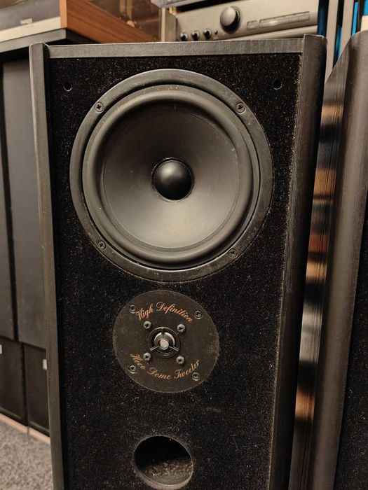 HECO CANTATA 550 ! Świetne kolumny podłogowe !