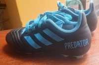 Bota Futebol Adidas Predator