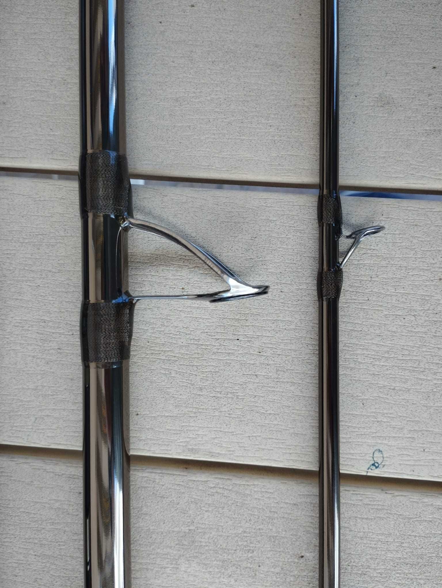 Cana de Surfcasting