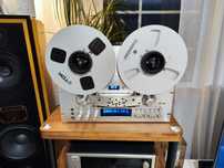 Pioneer RT-909  po serwisie b.dobry stan