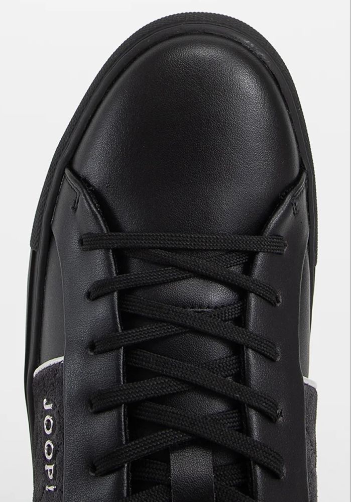 Buty sneakersy Joop! Skóra naturalna.