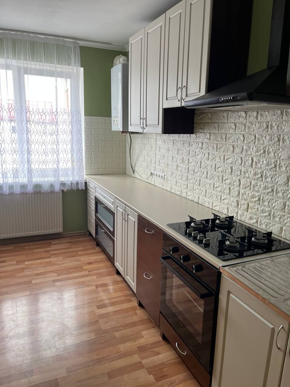 Здається 2 кім.на вул.Корольова м.Тернопіль