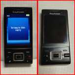Sony ericsson j20i в отличном состоянии + колоночки!