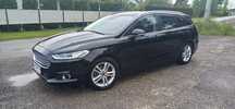 Piękne Mondeo MK5 Full Led Faktura VAT 23%