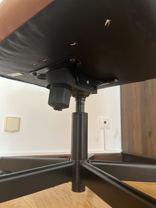 Cadeira Ikea nova