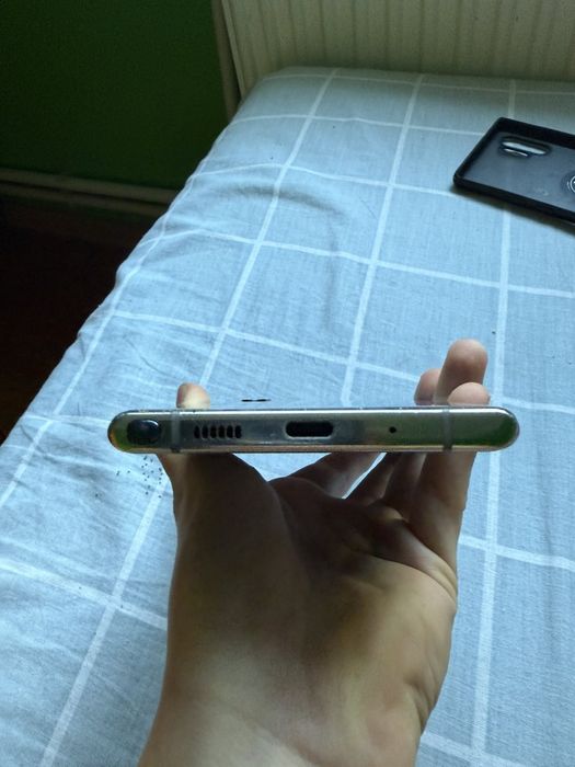 Samsung note 10 + 256гб