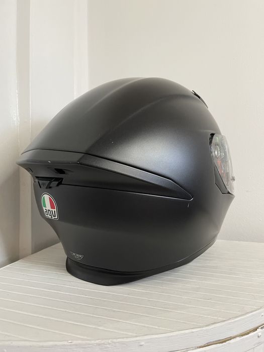 AGV K5 S розмір XS шлем шолом мотошолом мотошлем K5S
