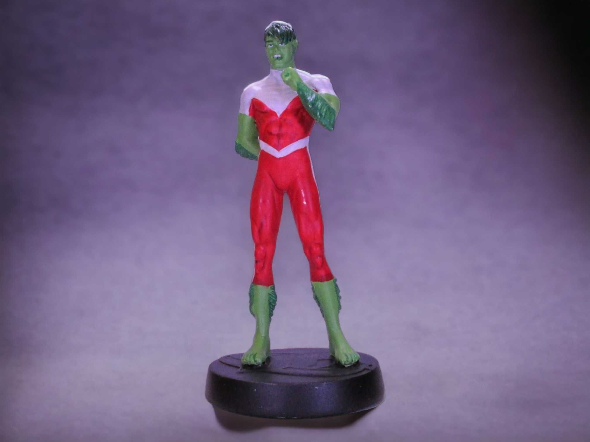 Beast Boy DC Comics Eaglemoss