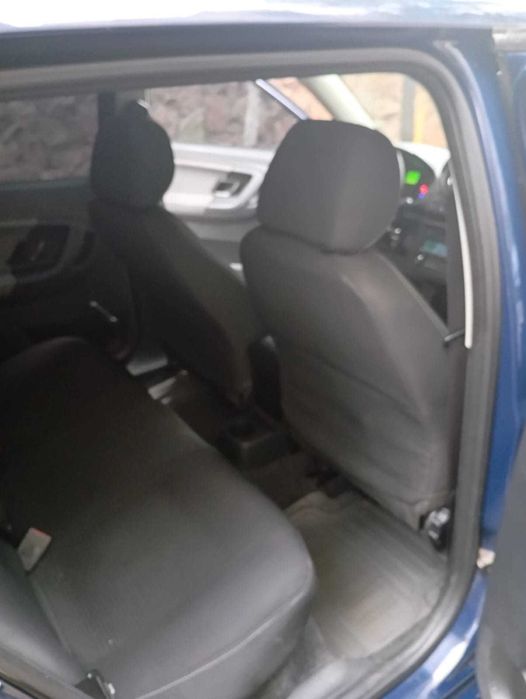 Продам Skoda Fabia