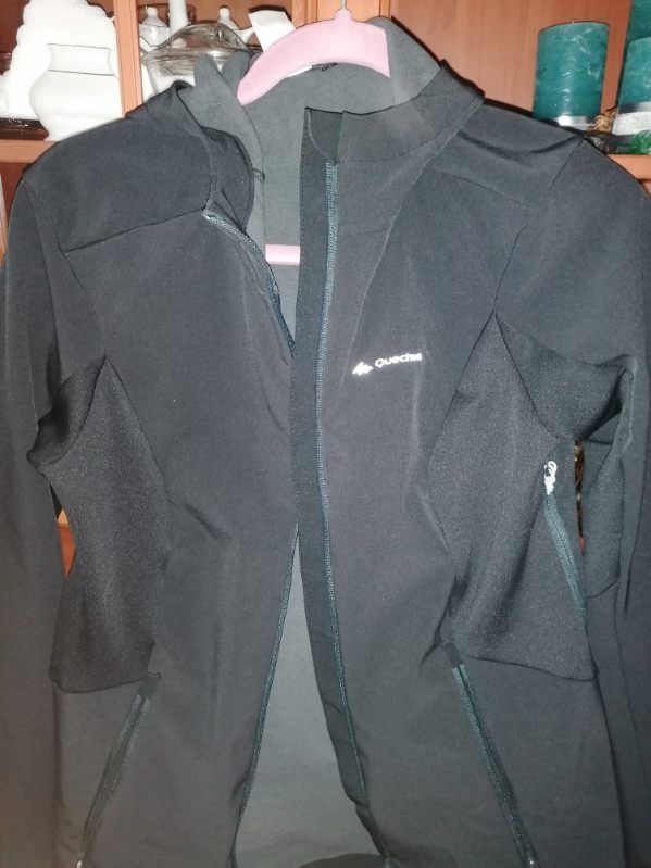 Kurtka sportowa Quechua S