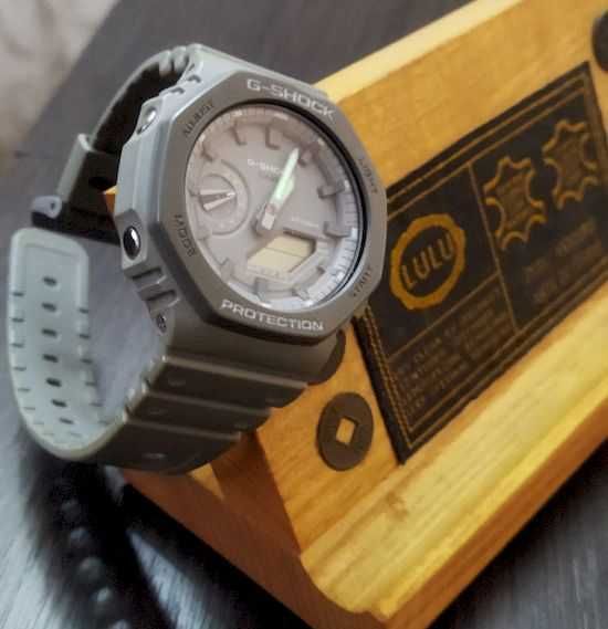Часы Casio G-SHOCK