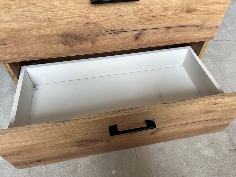 Szafka pod umywalke
