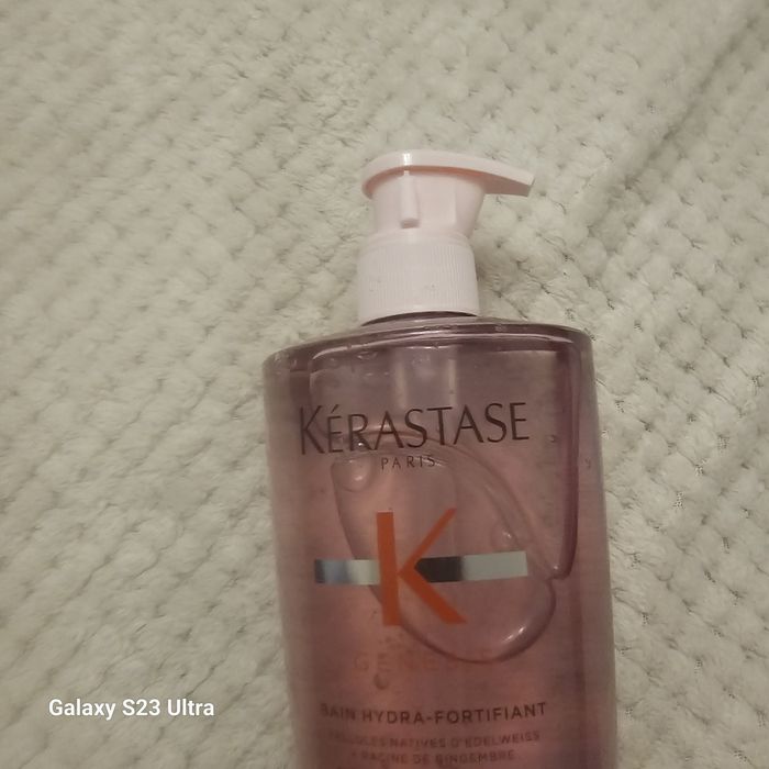 Szampin Kerastase 500ml