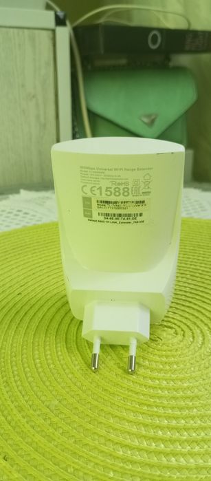 Ретранслятор TP - Link (TL -  WA850RE ).