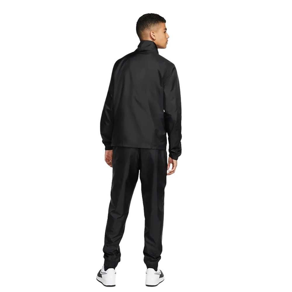 Męski komplet dresowy spodnie i bluza NIKE: różne rozmary