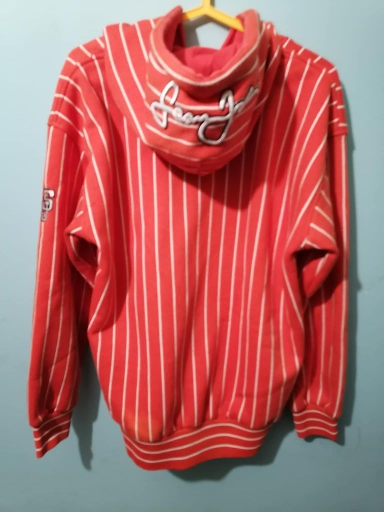 Bluza męska pomarańczowa rozmiar M