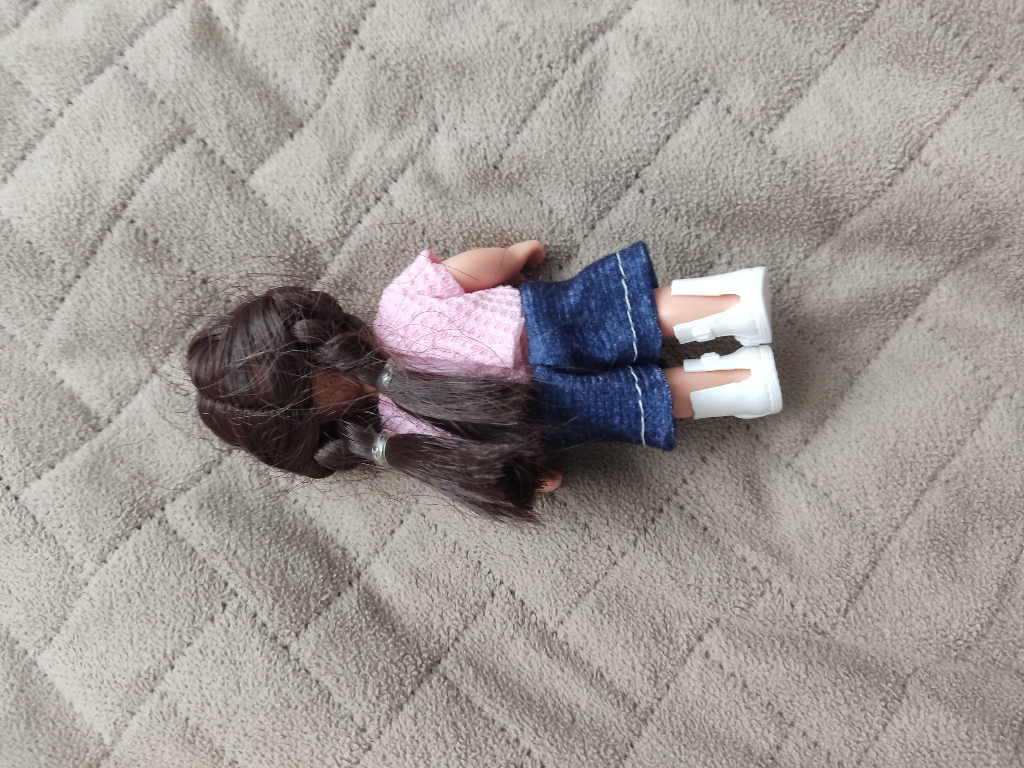 Zestaw lalkek Barbie Mattel kopciuszek królewna śnieżka