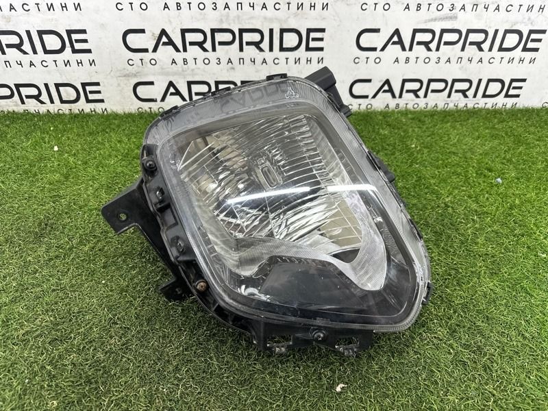 Фара правая KIA Soul 3 2.0 2022 шрот