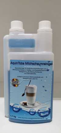 Płyn do usuwania osadów z mleka AquinTobs Milchschaumreiniger
