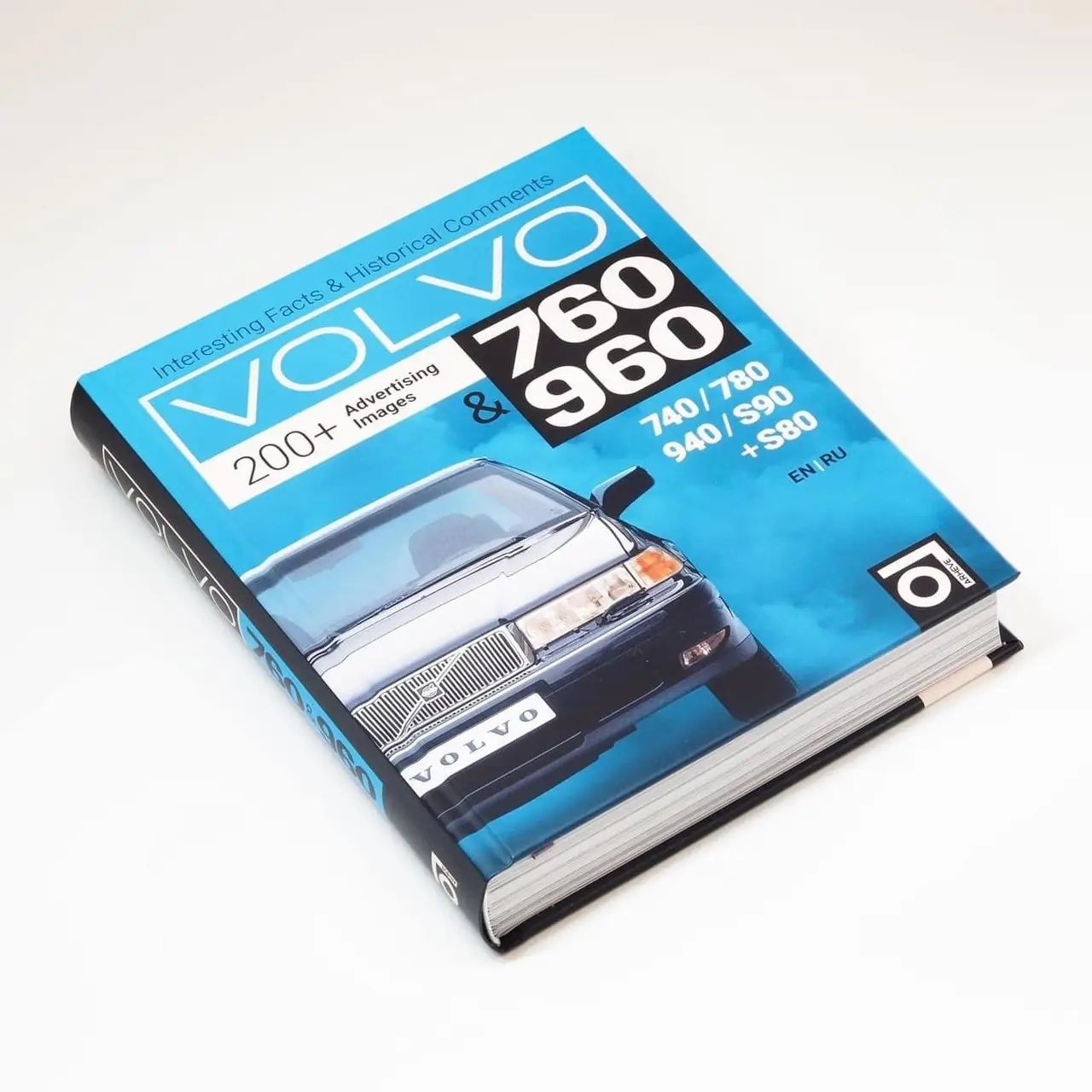 Volvo 140/160,PV444& Amazon, Volvo 240/260,Volvo 760&960