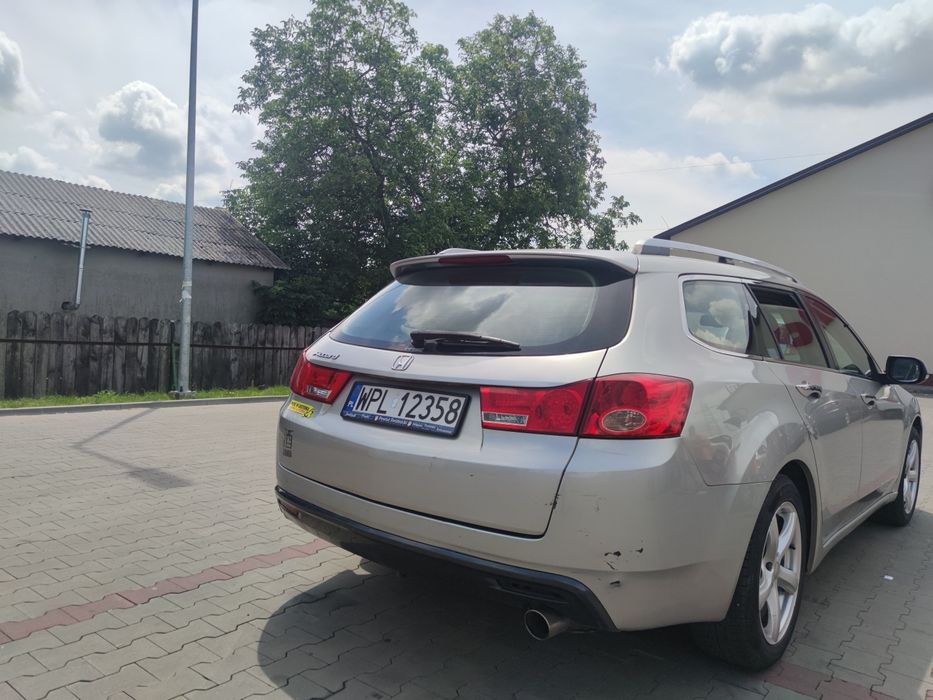 Accord 2.0B zdrowy.zam.czytaj opis