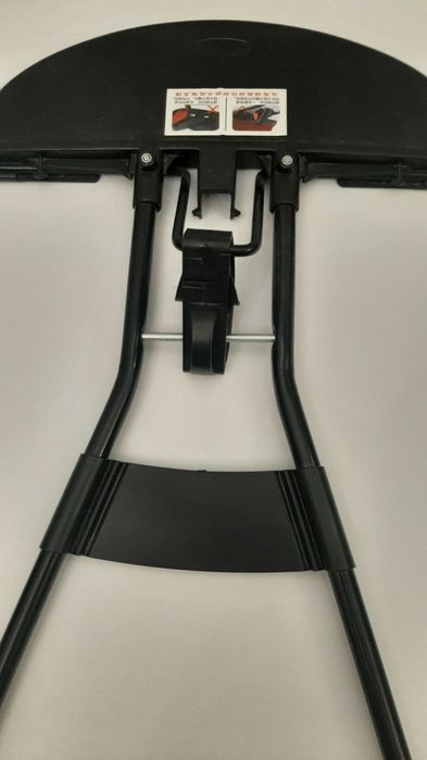 Шезлонг качалка дитячий