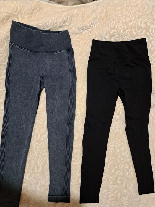 Продам лосини з пушап ефектом