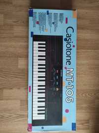 Keyboardy pianino Casio