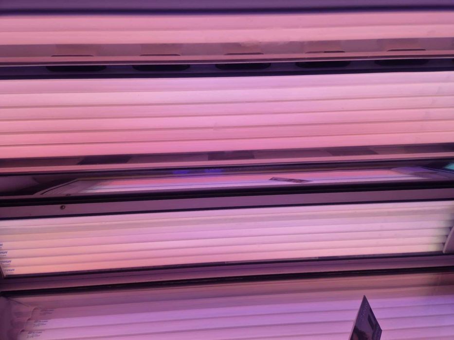 Solarium Ergoline